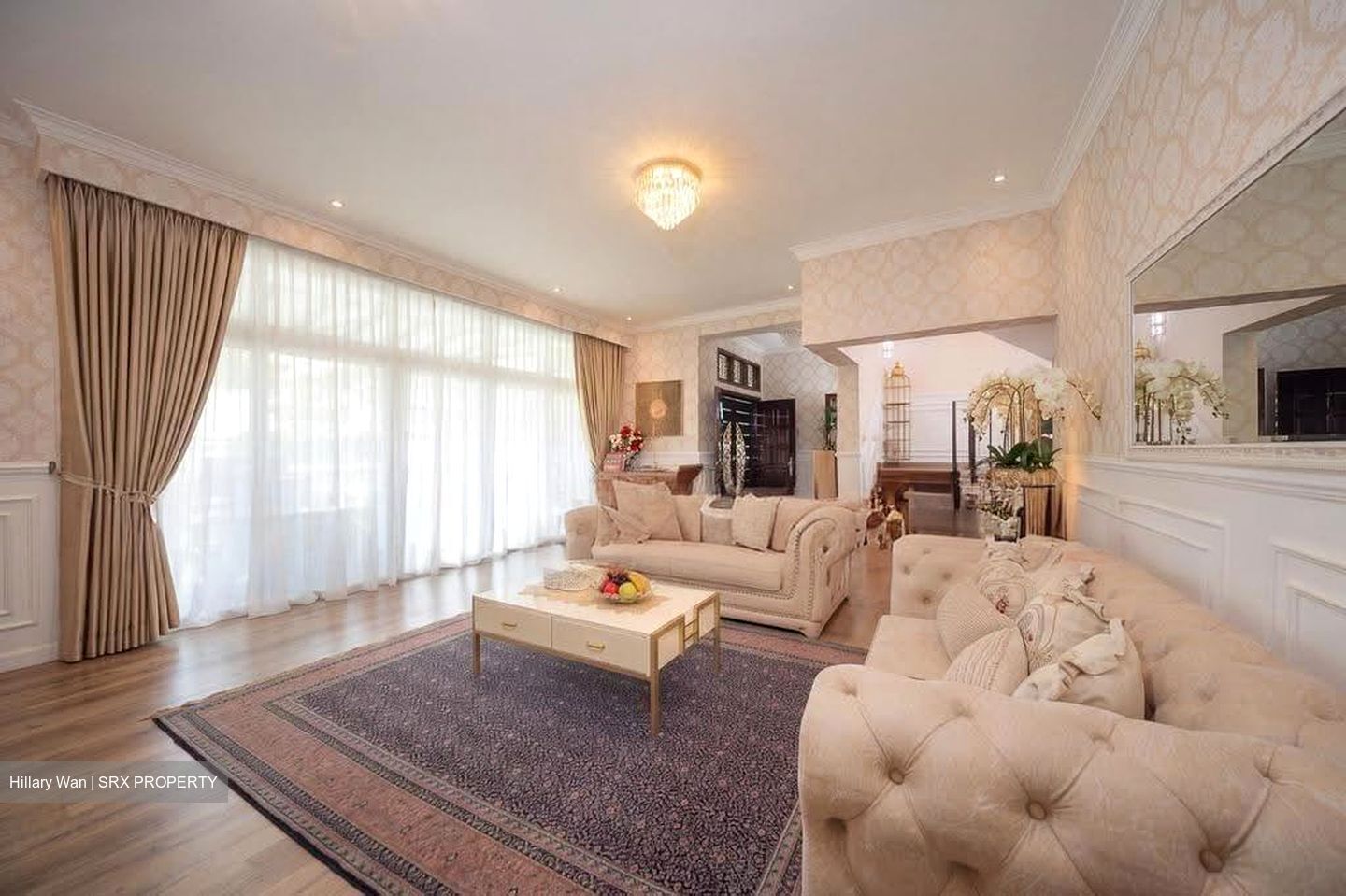 Mera Gardens (D23), Detached #636872161